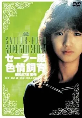 丧尸动漫尸姬学院海报