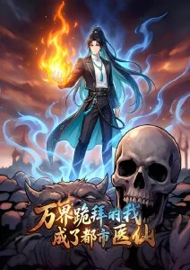 韩国僵尸喜剧我的邻居是僵尸海报